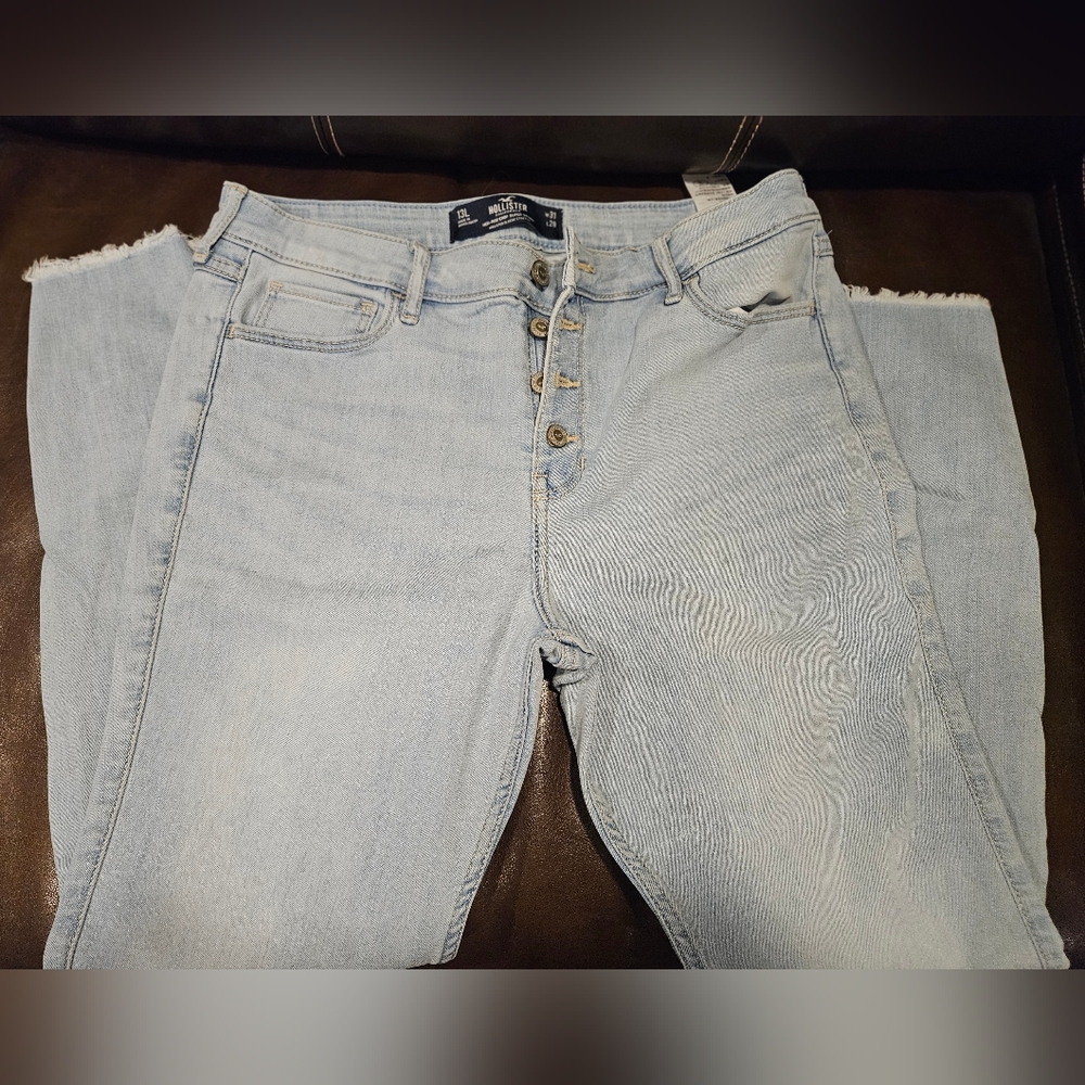 Hollister Skinny Jeans